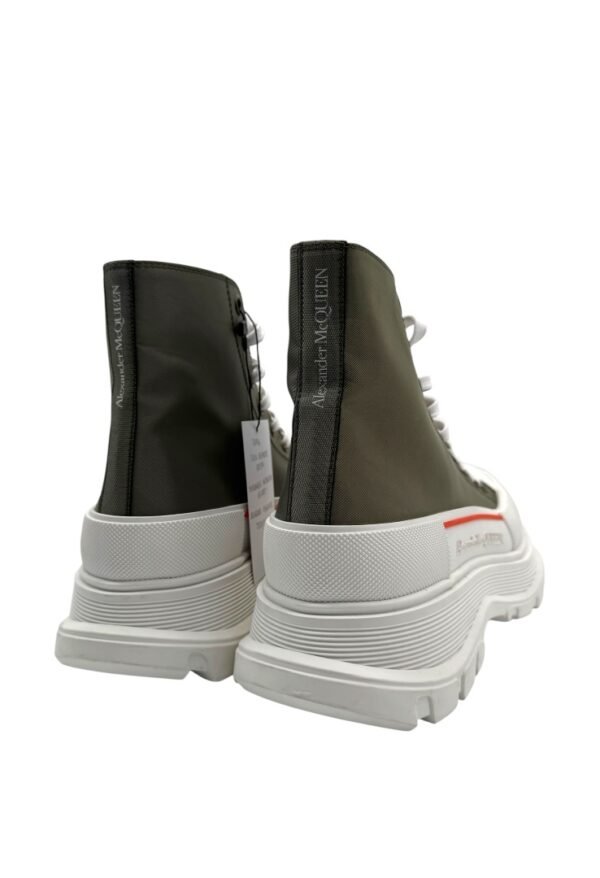 ALEXANDER MCQUEEN - TREAD SLICK SNEAKERS - Image 6